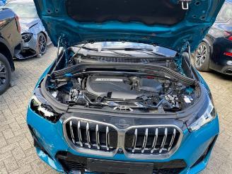 BMW X1 xDrive23d M Sport *HEAD-UP - NAVI - AHK -KAM* picture 12