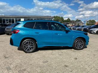 BMW X1 xDrive23d M Sport *HEAD-UP - NAVI - AHK -KAM* picture 3