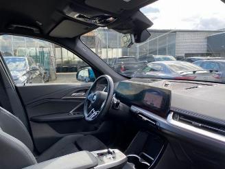 BMW X1 xDrive23d M Sport *HEAD-UP - NAVI - AHK -KAM* picture 17