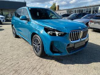 BMW X1 xDrive23d M Sport *HEAD-UP - NAVI - AHK -KAM* picture 5