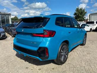 Unfallwagen BMW X1 xDrive23d M Sport *HEAD-UP - NAVI - AHK -KAM* 2023/7