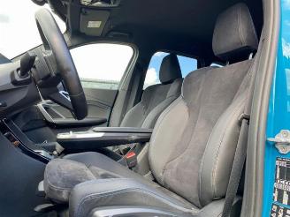 BMW X1 xDrive23d M Sport *HEAD-UP - NAVI - AHK -KAM* picture 14