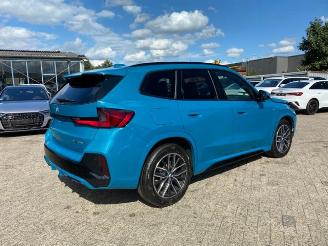 BMW X1 xDrive23d M Sport *HEAD-UP - NAVI - AHK -KAM* picture 2