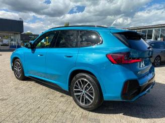BMW X1 xDrive23d M Sport *HEAD-UP - NAVI - AHK -KAM* picture 10