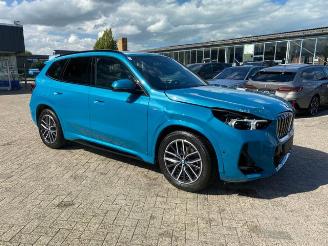 BMW X1 xDrive23d M Sport *HEAD-UP - NAVI - AHK -KAM* picture 4