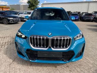 BMW X1 xDrive23d M Sport *HEAD-UP - NAVI - AHK -KAM* picture 6