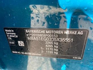BMW X1 xDrive23d M Sport *HEAD-UP - NAVI - AHK -KAM* picture 20
