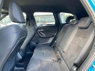 BMW X1 xDrive23d M Sport *HEAD-UP - NAVI - AHK -KAM* picture 15