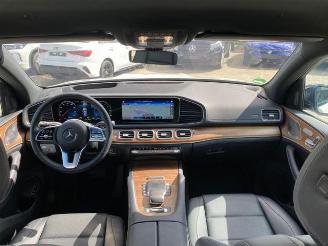 Mercedes GLE 350de 4Matic AMG Line *HEAD-UP - NAVI - KAM* picture 16