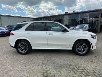 Mercedes GLE 350de 4Matic AMG Line *HEAD-UP - NAVI - KAM* picture 3
