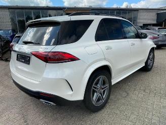 Mercedes GLE 350de 4Matic AMG Line *HEAD-UP - NAVI - KAM* picture 2