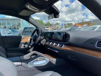 Mercedes GLE 350de 4Matic AMG Line *HEAD-UP - NAVI - KAM* picture 17