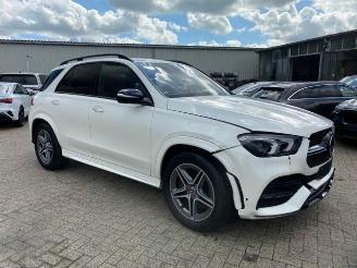 Mercedes GLE 350de 4Matic AMG Line *HEAD-UP - NAVI - KAM* picture 4