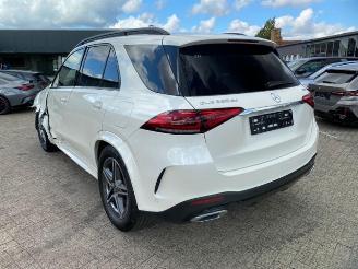 Mercedes GLE 350de 4Matic AMG Line *HEAD-UP - NAVI - KAM* picture 11