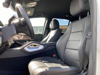 Mercedes GLE 350de 4Matic AMG Line *HEAD-UP - NAVI - KAM* picture 14