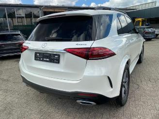 Schadeauto Mercedes GLE 350de 4Matic AMG Line *HEAD-UP - NAVI - KAM* 2023/2