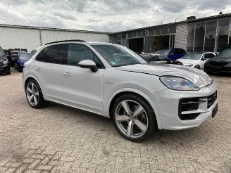 Porsche Cayenne E-Hybrid *HEAD-UP - PANO - NAVI - KAM* picture 8