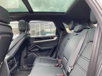 Porsche Cayenne E-Hybrid *HEAD-UP - PANO - NAVI - KAM* picture 15