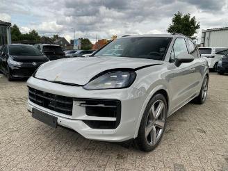 Porsche Cayenne E-Hybrid *HEAD-UP - PANO - NAVI - KAM* picture 5
