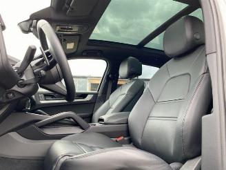 Porsche Cayenne E-Hybrid *HEAD-UP - PANO - NAVI - KAM* picture 14