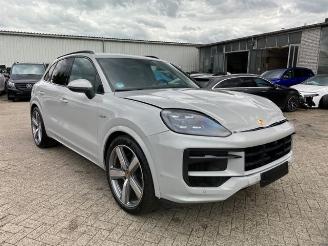 Porsche Cayenne E-Hybrid *HEAD-UP - PANO - NAVI - KAM* picture 7