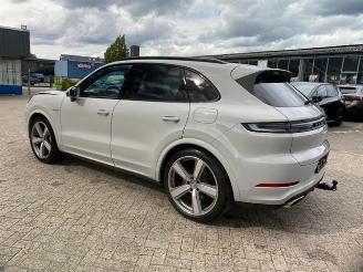 Porsche Cayenne E-Hybrid *HEAD-UP - PANO - NAVI - KAM* picture 2