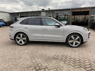 Porsche Cayenne E-Hybrid *HEAD-UP - PANO - NAVI - KAM* picture 9