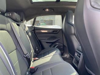 Porsche Macan Turbo *PANO - NAVI - KAM - BOSE* picture 16