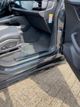 Porsche Macan Turbo *PANO - NAVI - KAM - BOSE* picture 13