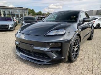 Porsche Macan Turbo *PANO - NAVI - KAM - BOSE* picture 5