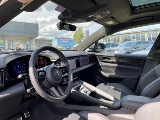 Porsche Macan Turbo *PANO - NAVI - KAM - BOSE* picture 14