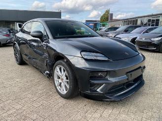 Porsche Macan Turbo *PANO - NAVI - KAM - BOSE* picture 7