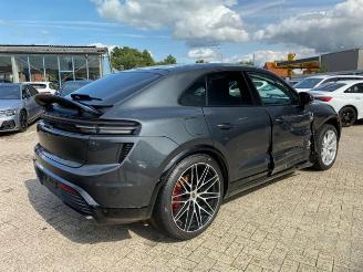 Porsche Macan Turbo *PANO - NAVI - KAM - BOSE* picture 10