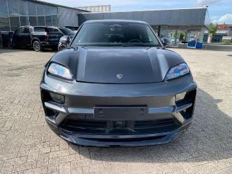 Porsche Macan Turbo *PANO - NAVI - KAM - BOSE* picture 6