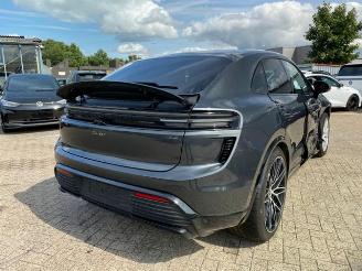 Porsche Macan Turbo *PANO - NAVI - KAM - BOSE* picture 11