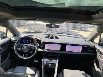 Porsche Macan Turbo *PANO - NAVI - KAM - BOSE* picture 17