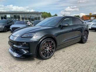Porsche Macan Turbo *PANO - NAVI - KAM - BOSE* picture 4