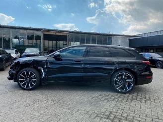 Audi A6 avant e-tron performance S line * AHK - KAM * picture 9