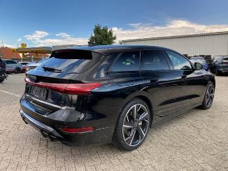 Schadeauto Audi A6 avant e-tron performance S line * AHK - KAM * 2025/3