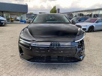 Audi A6 avant e-tron performance S line * AHK - KAM * picture 12