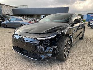 Audi A6 avant e-tron performance S line * AHK - KAM * picture 11