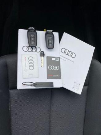 Audi A6 avant e-tron performance S line * AHK - KAM * picture 18