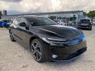 Schadeauto Audi A6 avant e-tron performance S line * AHK - KAM * 2025/3