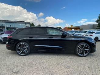 Audi A6 avant e-tron performance S line * AHK - KAM * picture 3