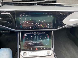 Audi A8 50 TDI quattro * KAM - B&O - HUD - PANO * picture 18