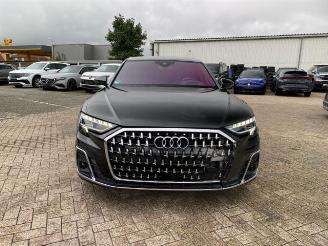 Audi A8 50 TDI quattro * KAM - B&O - HUD - PANO * picture 12