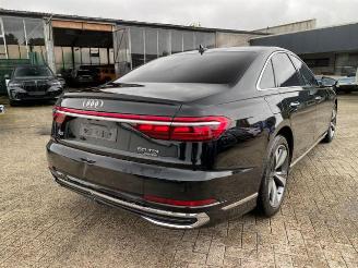Audi A8 50 TDI quattro * KAM - B&O - HUD - PANO * picture 5