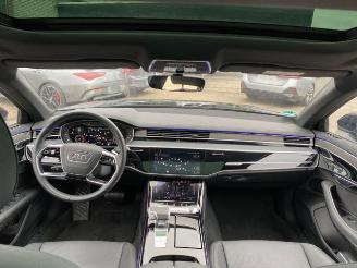 Audi A8 50 TDI quattro * KAM - B&O - HUD - PANO * picture 15