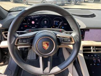 Porsche Taycan * NAV - BOSE - KAM * picture 13