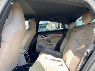 Porsche Taycan * NAV - BOSE - KAM * picture 16